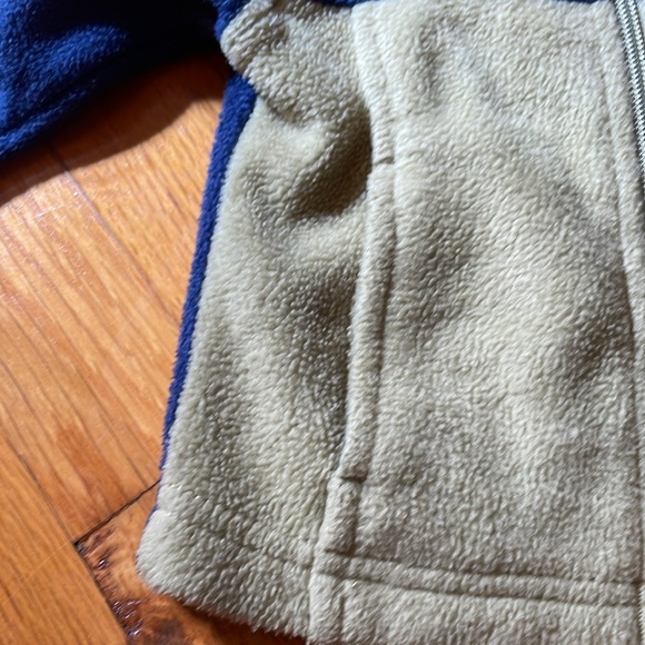 Baby Columbia Coat - Picture 4 of 7
